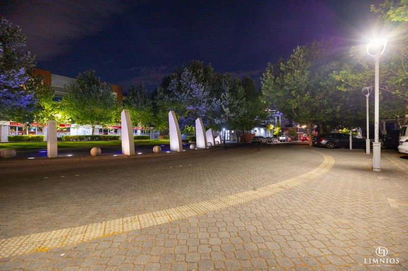 Circle East