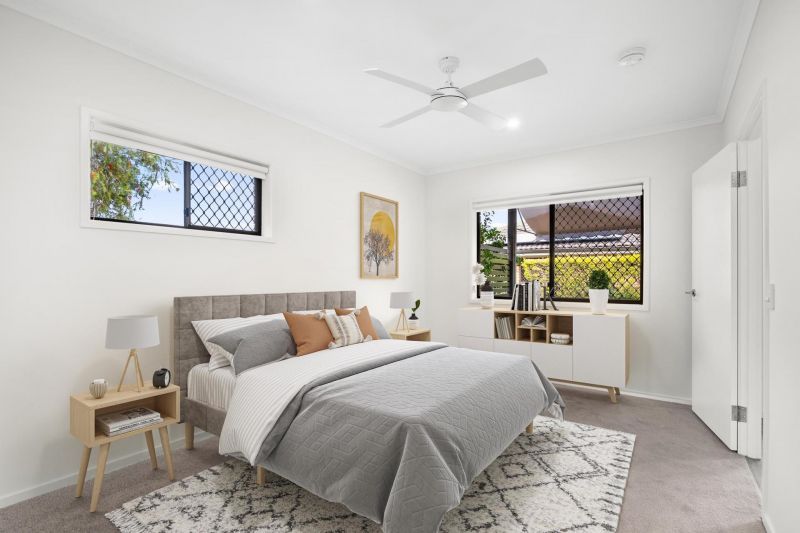 63/91 Tryon Street, Upper Mount Gravatt