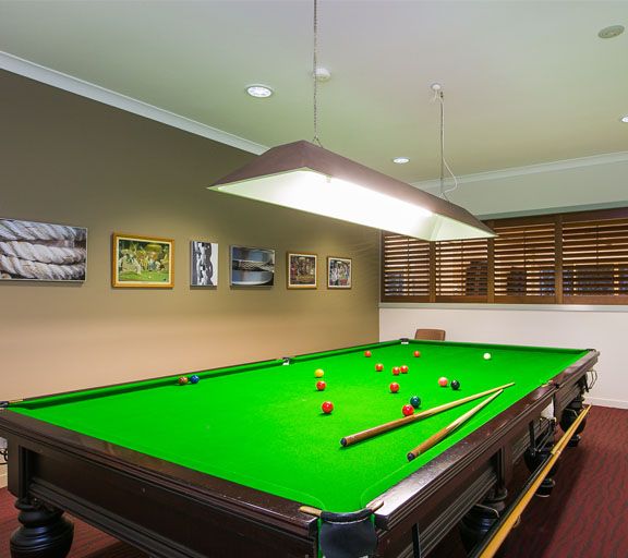 Bolton Clarke Moreton Shores, Thornlands - Retirement Village