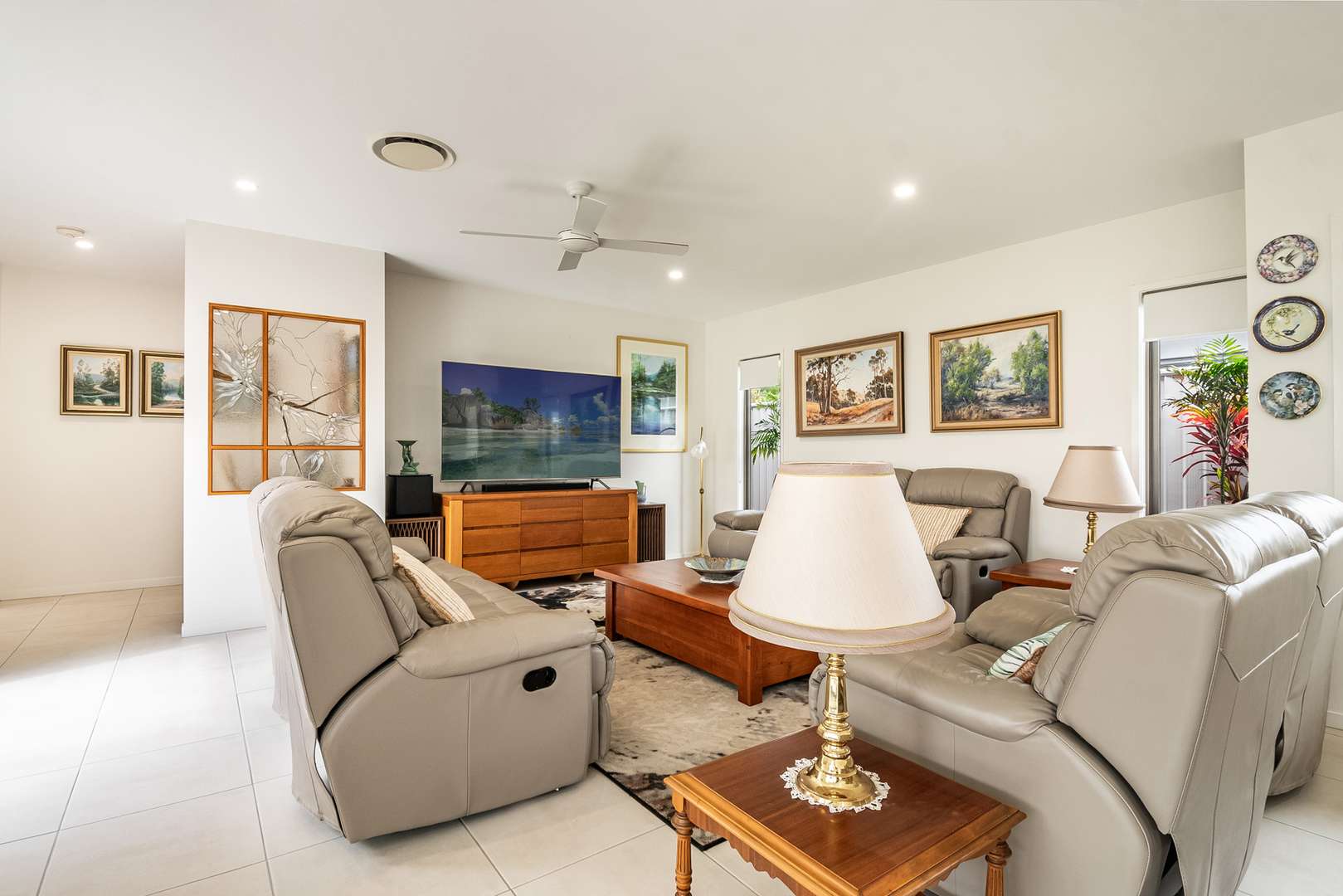 Luxury over 55's resort style living-Palm Lake Resort Ballina