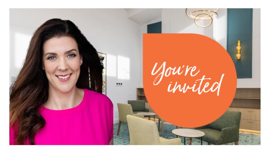 Insights into Retirement with Rachel Lane