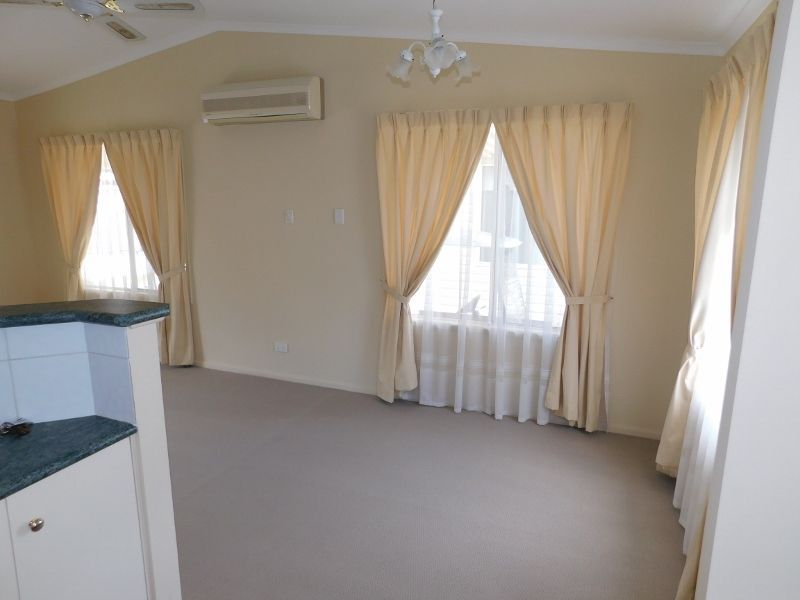 Bayway Village Site 34a (Pre Loved)