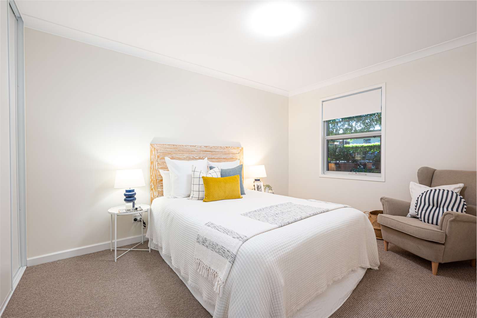 Are You Aged 65 Years Or Older And No Longer Working Full Time? Experience Graceful Living at Myrtle Bank