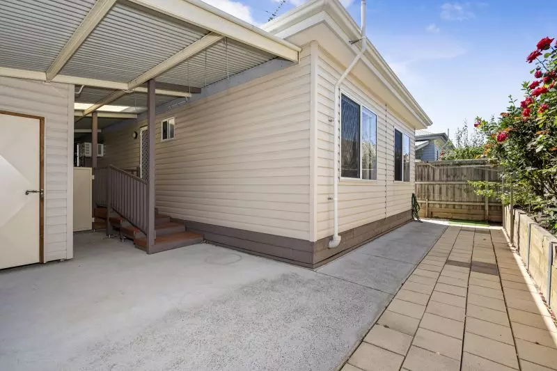 Cosy Two Bedroom Haven