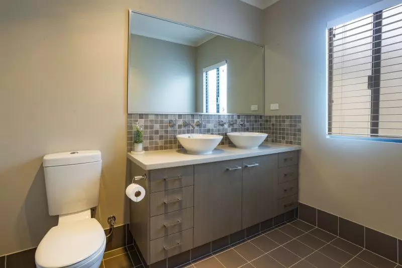 Rufian - spacious 3 bedroom home