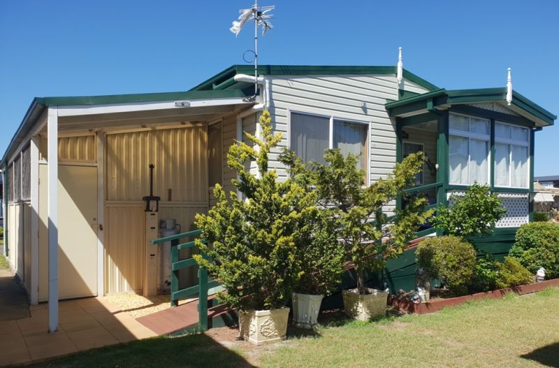 Jettys by the Lake Site 23