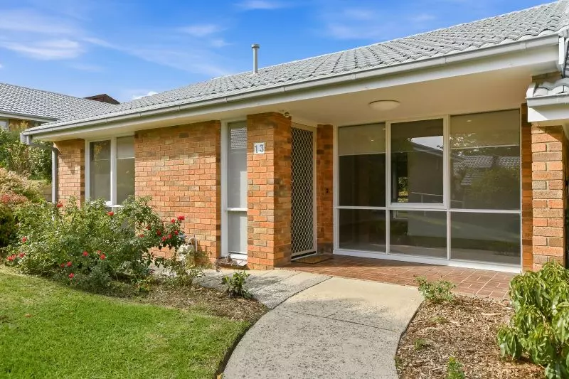 Cosy, Low-Maintenance, Great Value