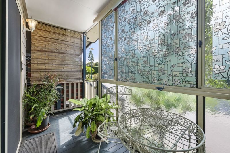 Space for Hobbies & Crafts