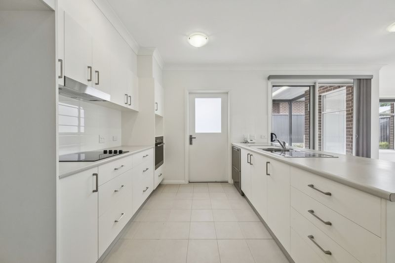 Corner Villa with North-Facing Garden and Fresh Updates