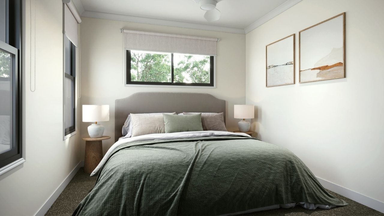 Introducing the Swift, a haven of contemporary living with its modern layout and thoughtful design.