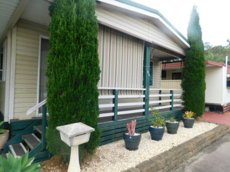 Bayway Village - Site 301