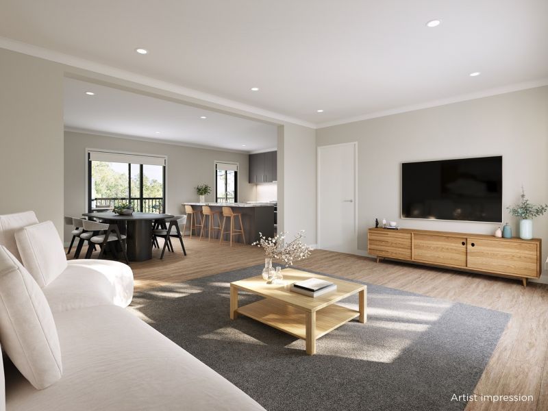 Northern Community Residential Village - Site 259