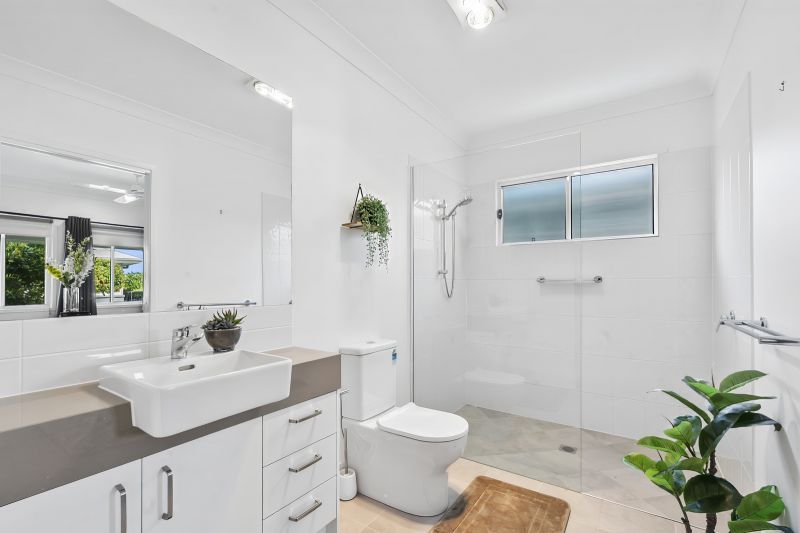 Spacious Tranquil Retreat