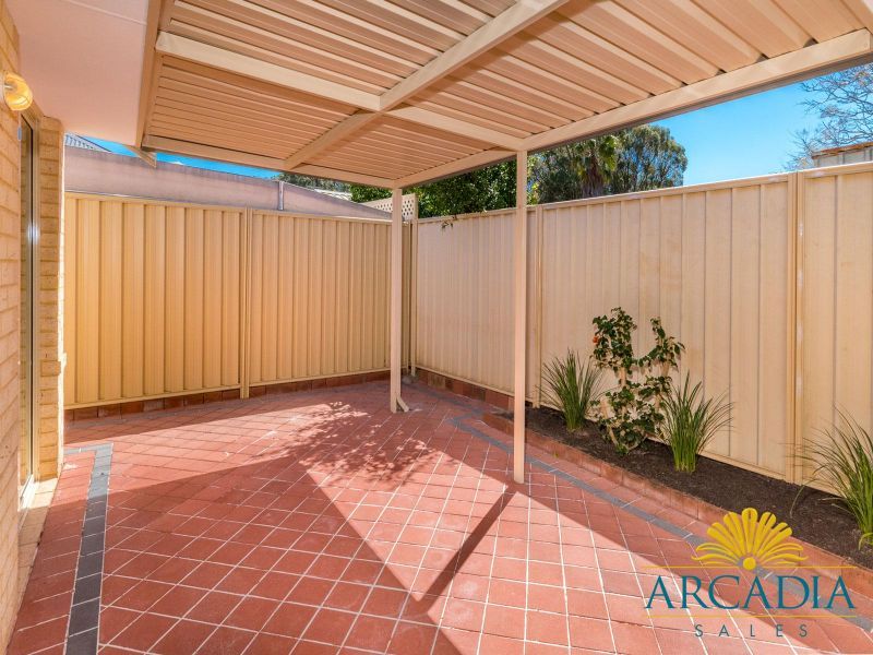 ARCADIA WATERS MANDURAH - Michelle Design 156 sqm