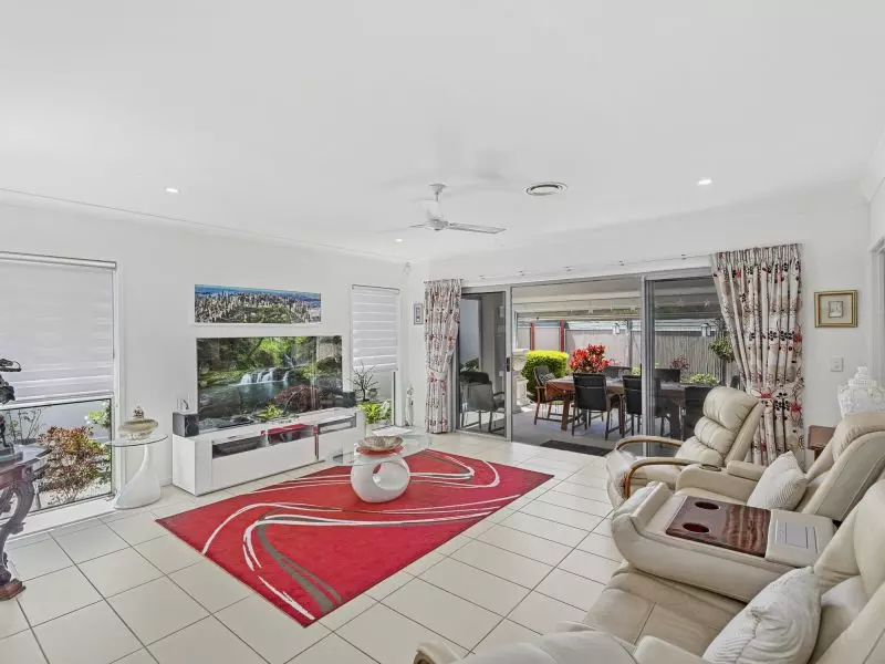 Site 127 - Established Special