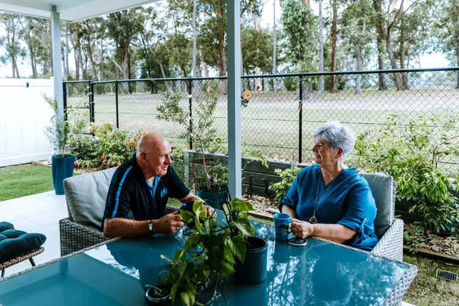 Lock & leave lifestyle allows retirees to hit road for adventure