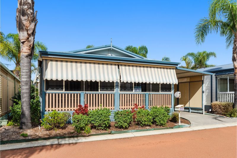 Riverside Gardens - Site 227