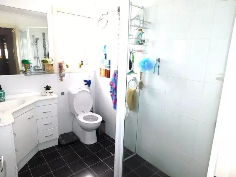 Bayway Village - Site 612