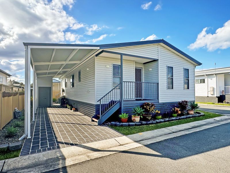 Site 95 - Crystal Waters Estate