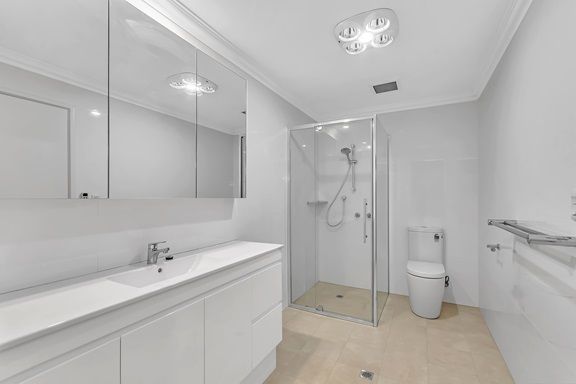 Bolton Clarke Menora Gardens Villlage - Unit 33