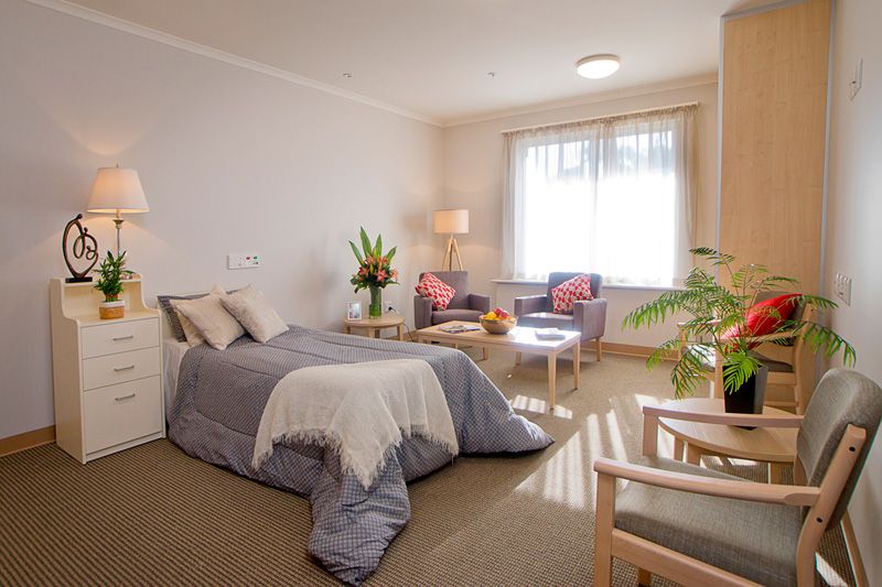 Resthaven Port Elliot offers residential aged care and respite accommodation for older people 