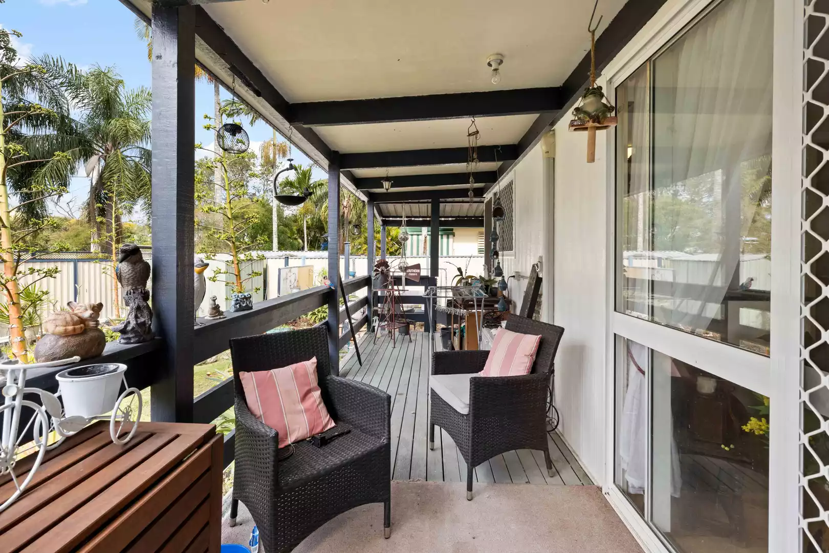 Looking for something to make your own and DOG Friendly too!