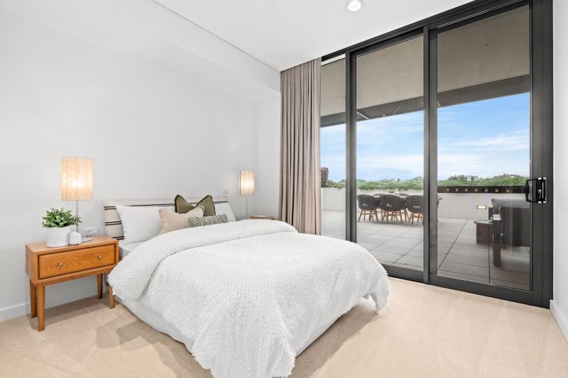 Experience luxury retirement living at its best