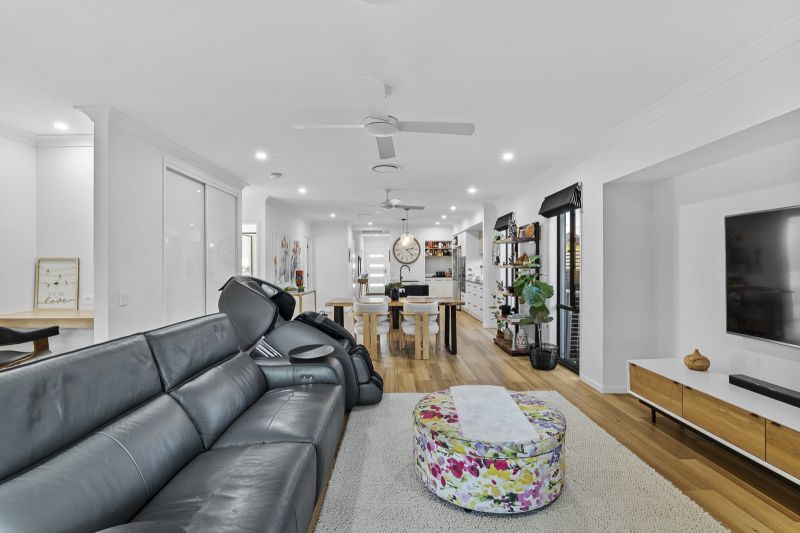 Site 45 - Established Kalbar