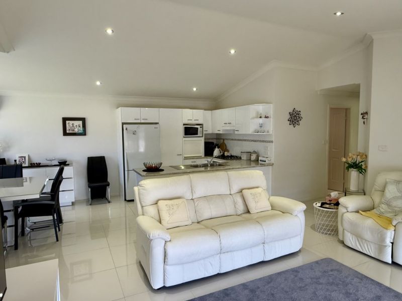 Stunning three bedroom home