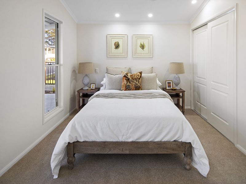 A stylish choice for living your life in style