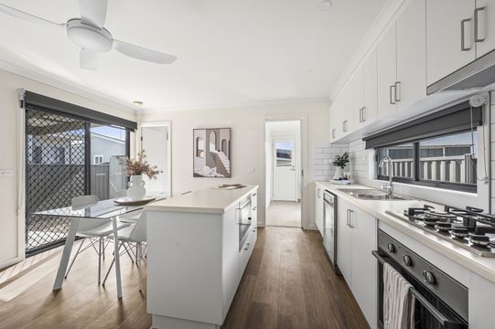 Stylish New Lifestyle Home with Carport, Garden Shed & Pet-Friendly Living