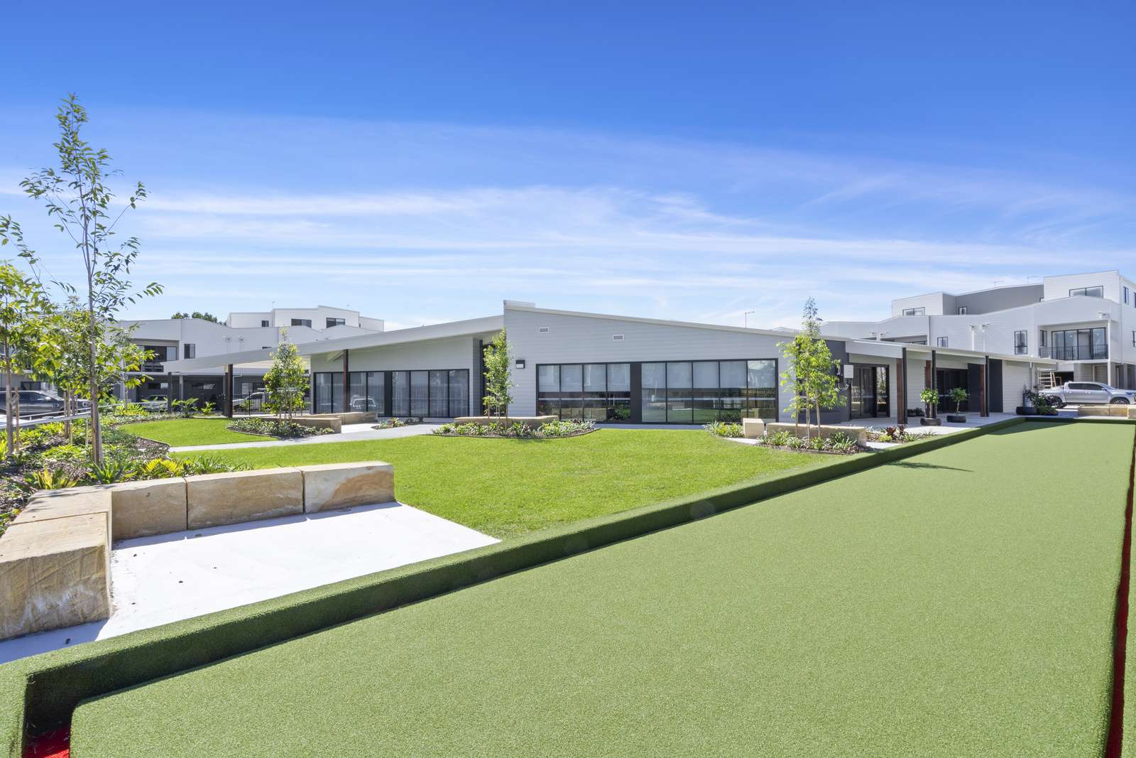 Sure to impress - Villa 271