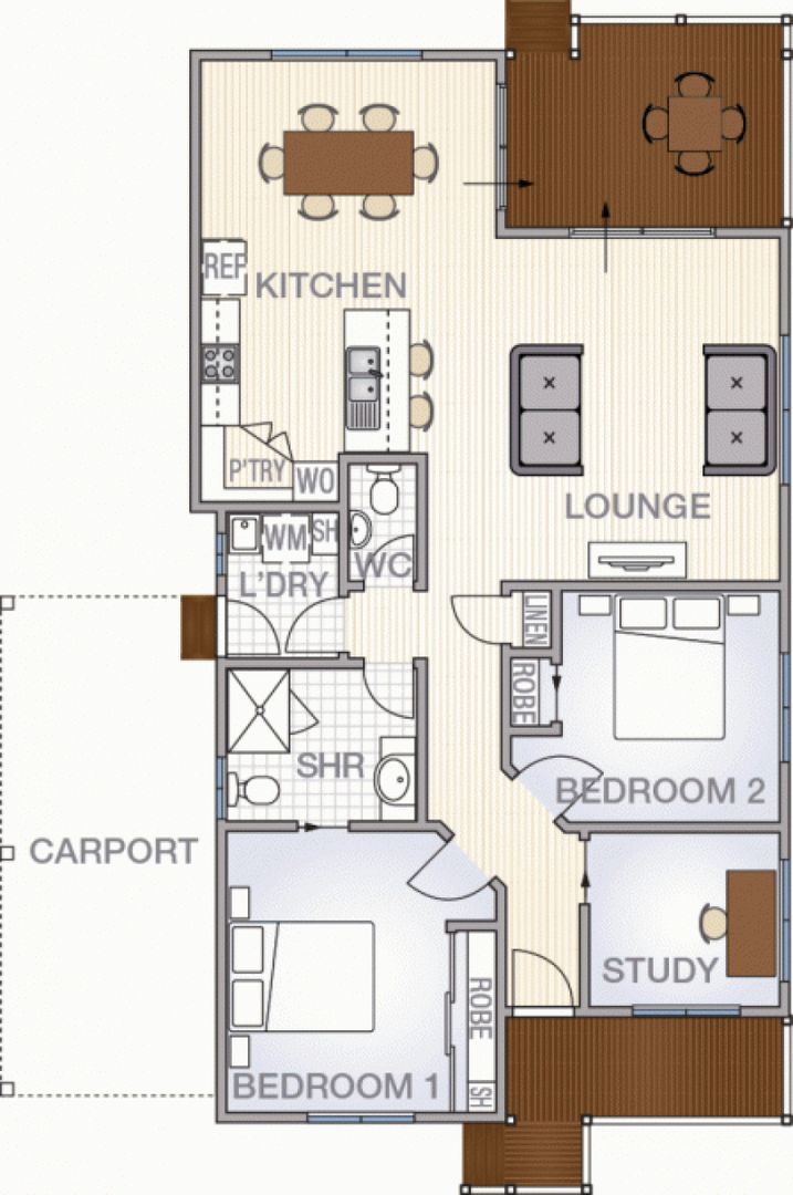 It's Time to Enjoy Life