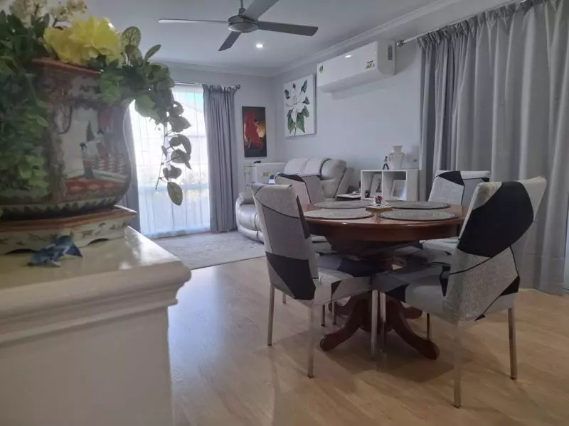 Set in a Picturesque Community!