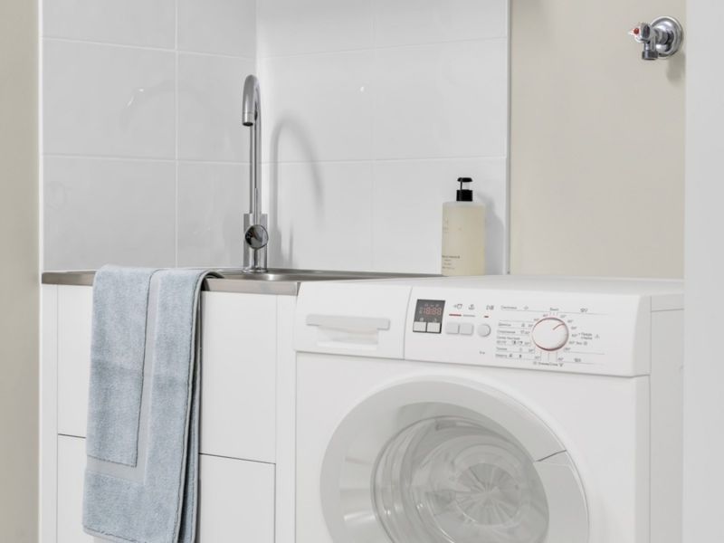 Available now. The Mornington is a contemporary, spacious, and low-maintenance home design