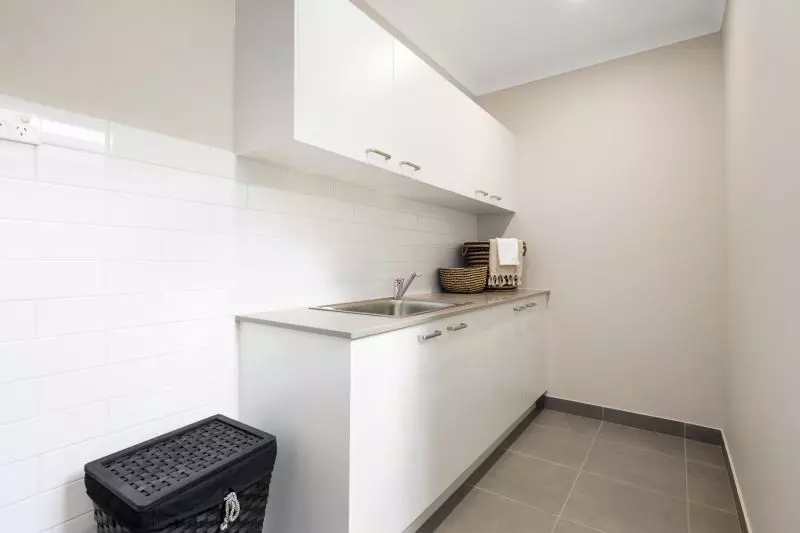 Unwind in understated luxury