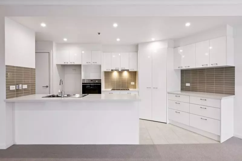 Dandenong Views and  Prime Village position