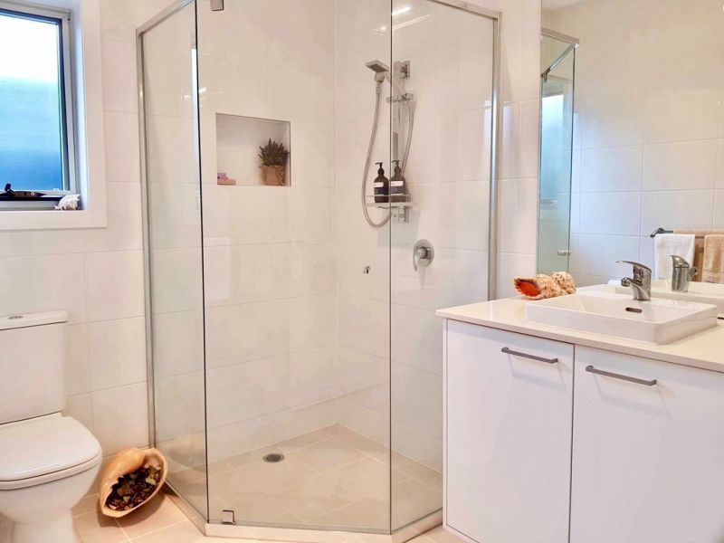 THE LIFESTYLE YOU DESERVE