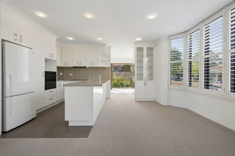 Mona Vale on Your Doorstep