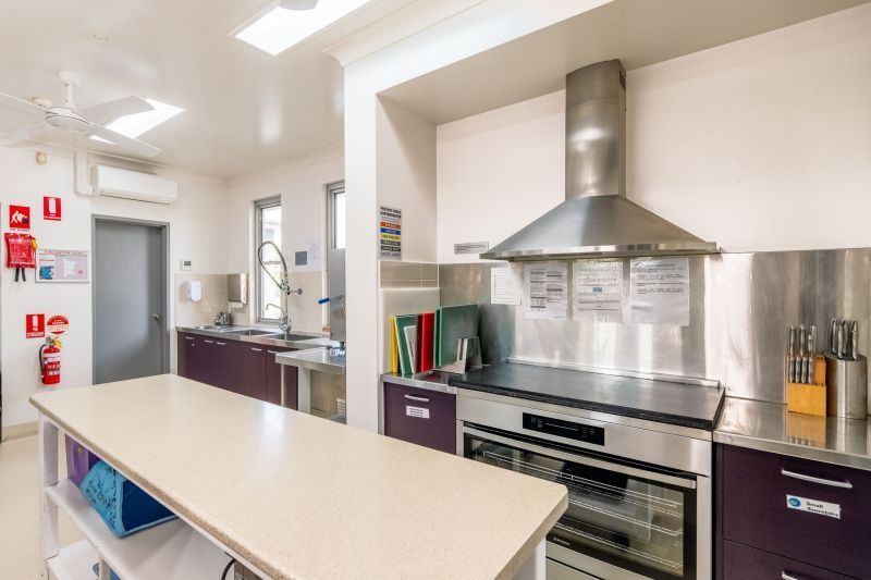 Site 47 - Established Ningaloo