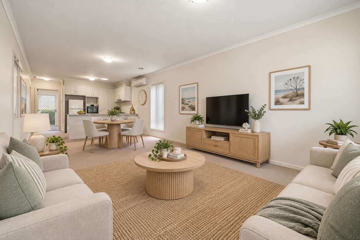 Lifestyle Communities Hastings - Perfect blend of comfort and convenience