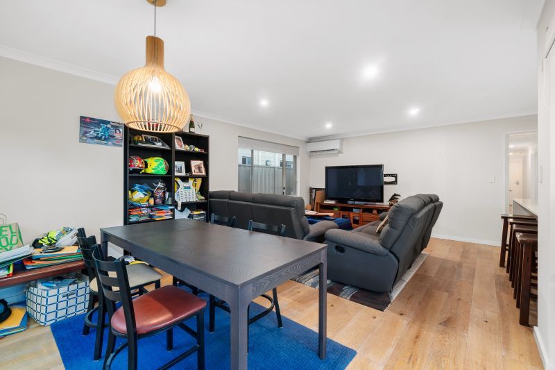 Effortless Living meets Coastal Charm!