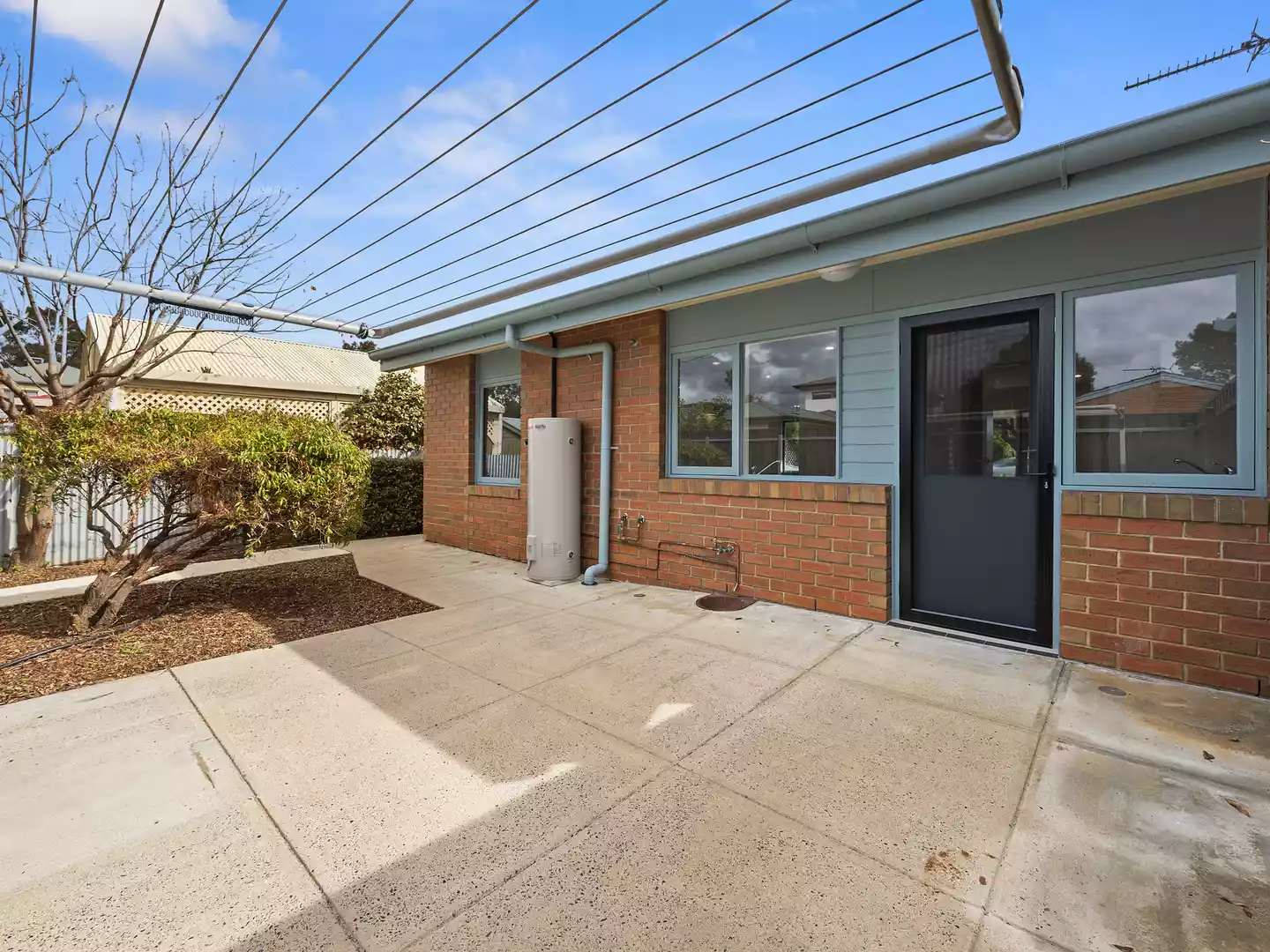 Retirement Living for the over 60's in Paradise located near Linear Park 