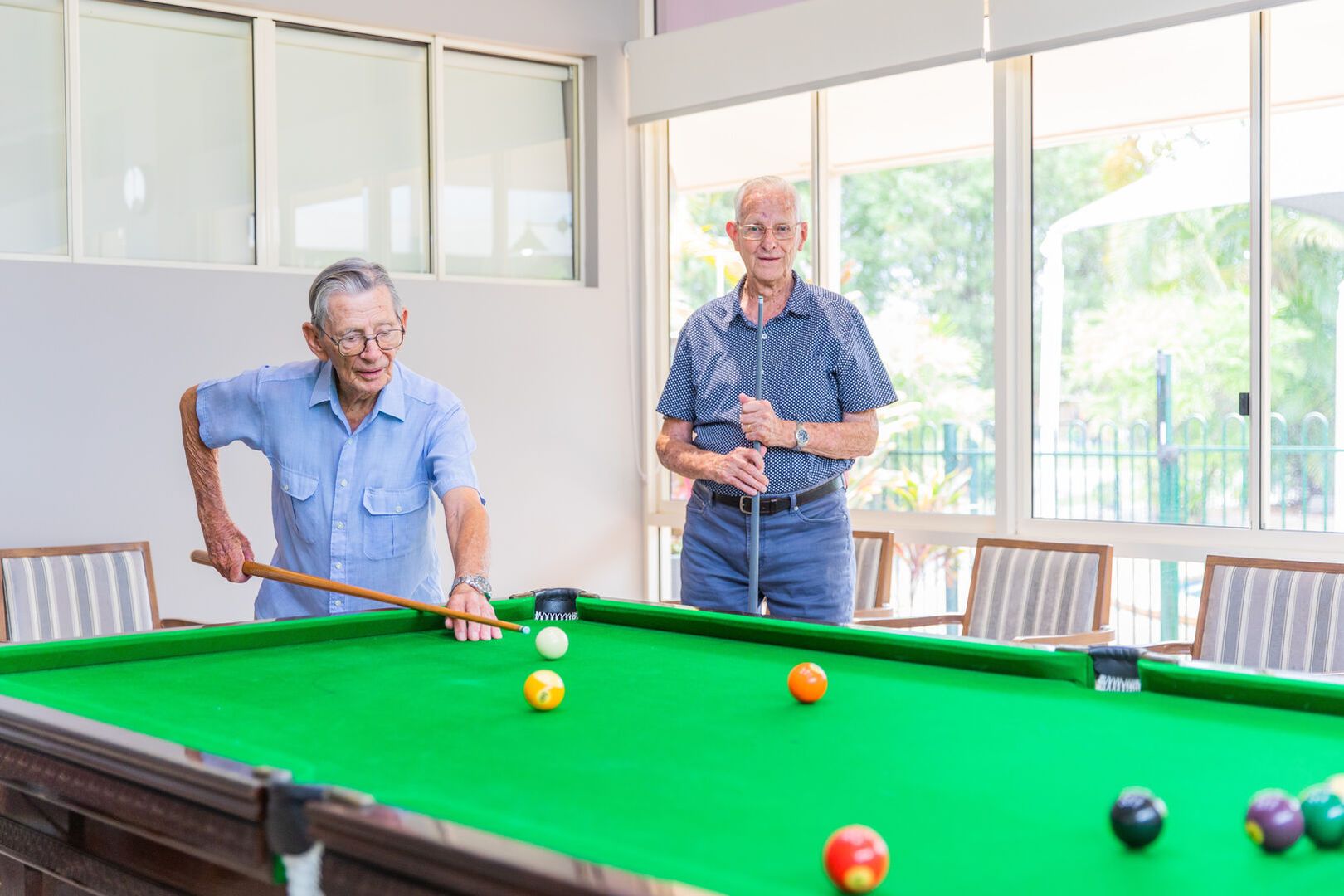 Bolton Clarke Chelsea - Retirement Living