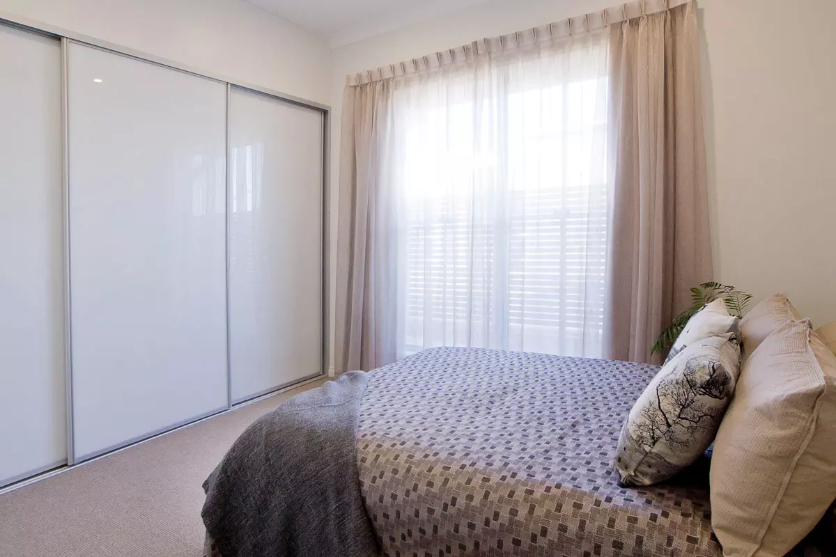 Resthaven Port Elliot Retirement Living Units offer independence, privacy and security