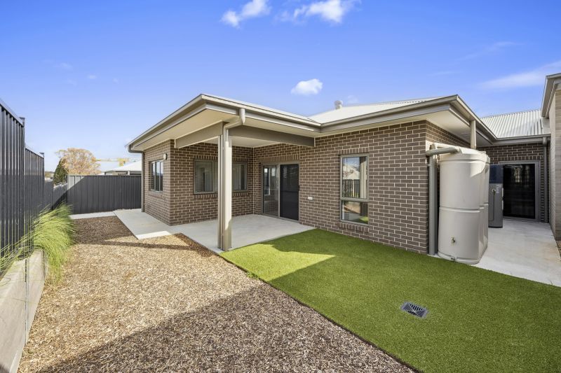 Brand-New Elegance with Smart Design,