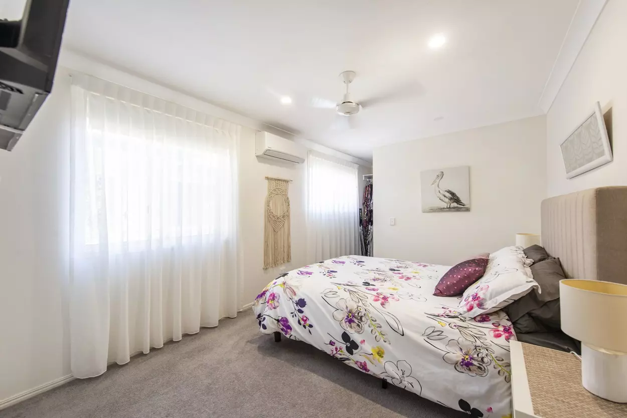 Palm Lake Resort Yamba