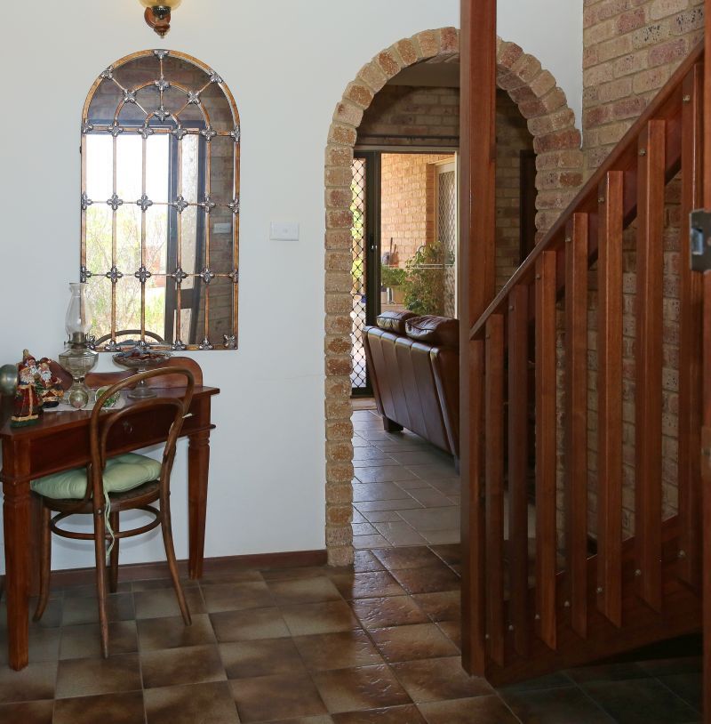 180 degree ocean views!