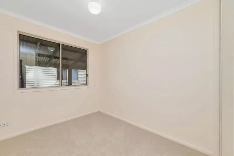 Spacious Corner Block Living - Simply Move In & Relax!