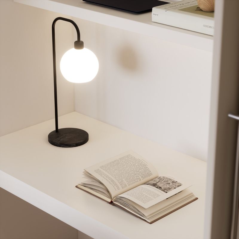 A Rare Penthouse Offering 